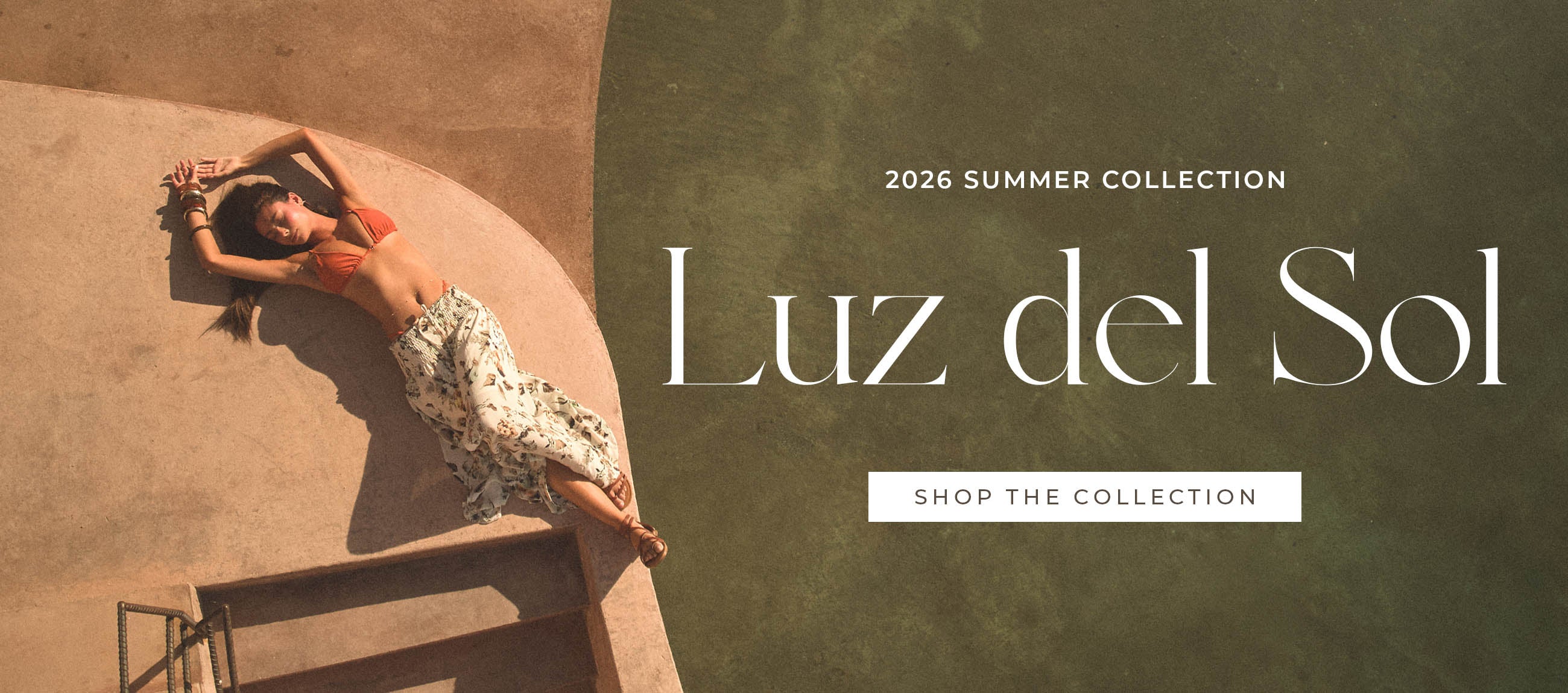 Effortless California Chic for Everyone